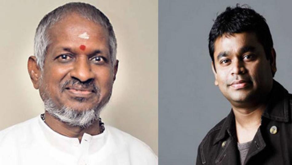 Ilayaraja, AR Rahman in the new curriculum of School syllabus